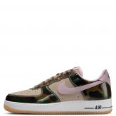 Desert Khaki/Pink Foam-Black-White