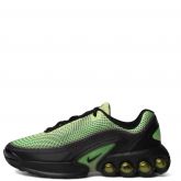 Lt Lemon Twist/Black-Green Strike-Black