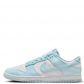 White/Glacier Blue