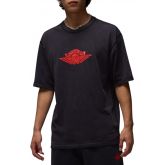 Black/Chile Red