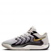 Lt Iron Ore/Metallic Gold-Black-Sail