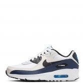Thunder Blue/Black-Phantom-Football Grey