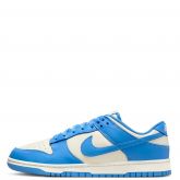 Coconut Milk/University Blue-Gym Red