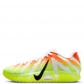 White/Black-Bright Crimson-Volt