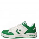 GREEN/VINTAGE WHITE/GREEN