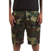 Woodland Camo