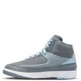 Cool Grey/Ice Blue-White