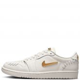 Sail/Metallic Gold-Sail