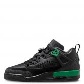 Black/Pine Green-Anthracite