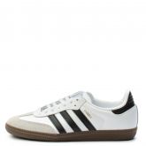 Ftwr White/Core Black/Clear Granite