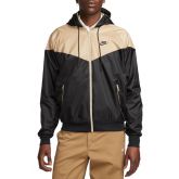 Black/Khaki/Black
