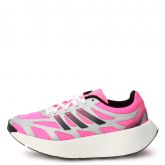 Lucid Pink/Silver Metallic/Core Black