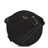 Black / Gold Metallic