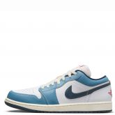 White/Armory Navy-Aegean Storm