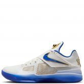 Summit White/Hyper Royal-Metallic Gold