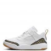 White/Black-Metallic Gold