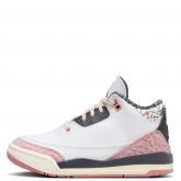 White/Anthracite-Red Stardust-Sail