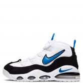 White/Photo Blue-Black