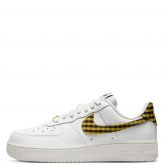 Summit White/Bronzine-Black