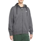 Charcoal Heather/Anthracite/White