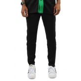 Black/Dark Green