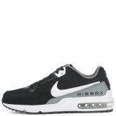 Black/White-Cool Grey