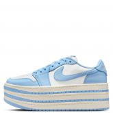 Psychic Blue/Psychic Blue-White-Sail