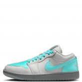 Photon Dust/Aurora Green-Smoke Grey