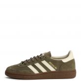 Olive Strata/Cream White/Gum