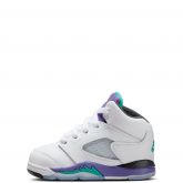 White/New Emerald-Grape Ice-Black