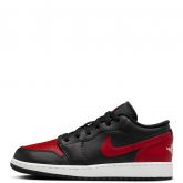 BLACK/VARSITY RED-SUMMIT WHITE