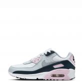 White/Wolf Grey-Pink Foam-Armory Navy