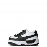 PUMA White-PUMA Black