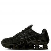 Black/Black-MTLC Hematite-Max Orange