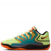 Clear Jade/Black-Liquid Lime