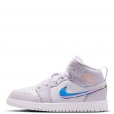 Barely Grape/Atomic Pink-White