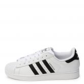 Cloud White / Core Black / Cloud White