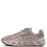 Malt/Pale Ivory-Silt Red-Pink Spell