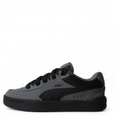 COOL DARK GRAY/ PUMA BLACK