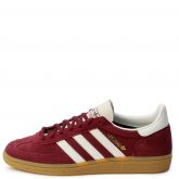 Shadow Red / Cloud White / Chalk White