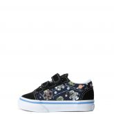 Glow Cosmic Zoo Black/Blue
