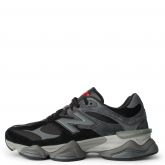 Black/ Castlerock/Raincloud