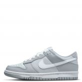 Pure Platinum/White-Wolf Grey