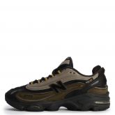 Woodland with Baroque Gold and Black