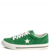 Green/Vintage White