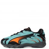 Aquatic/Orange