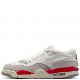 Sail/Fire Red-College Grey-Coconut Milk