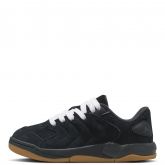 Black/Varsity Red-Gum Light Brown- White