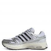 Silver Metallic / Grey One / Core Black