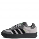 Grey Four / Core Black / Grey Four